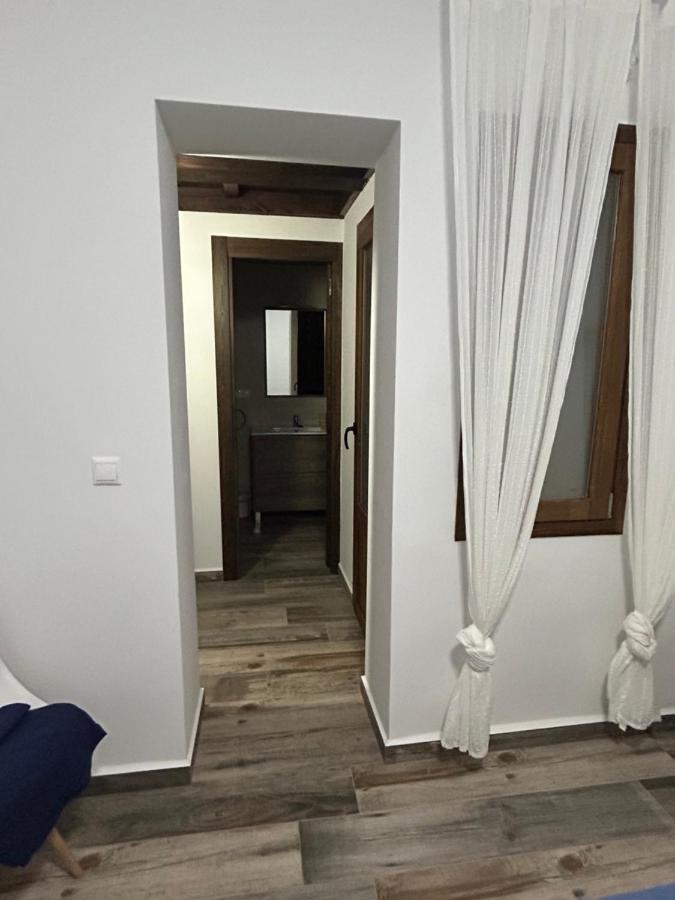 Casa Rural En Valera El Rincon De Elena Valera de Abajo Exteriör bild